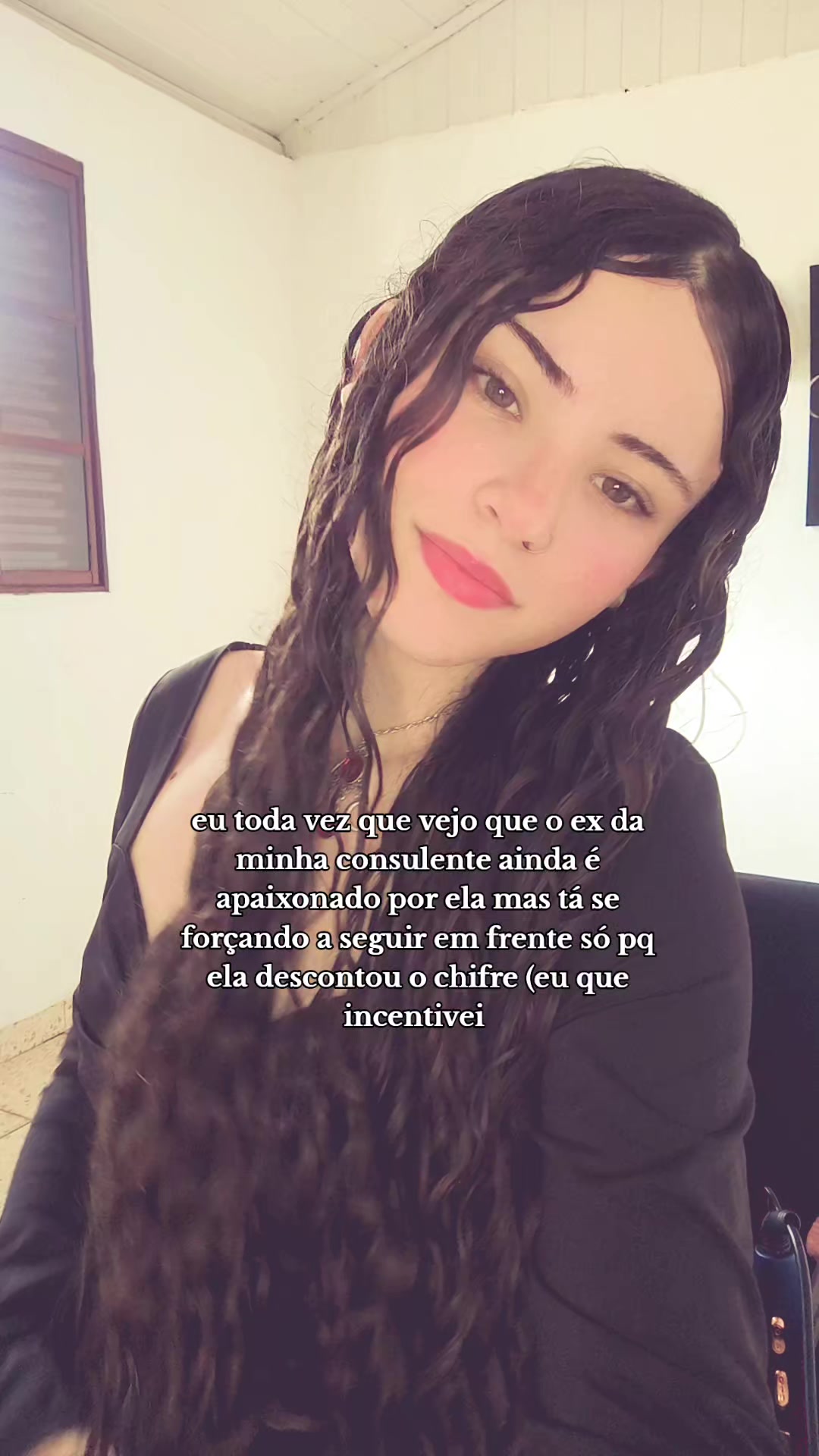 @leeh | Cartomante & bruxa