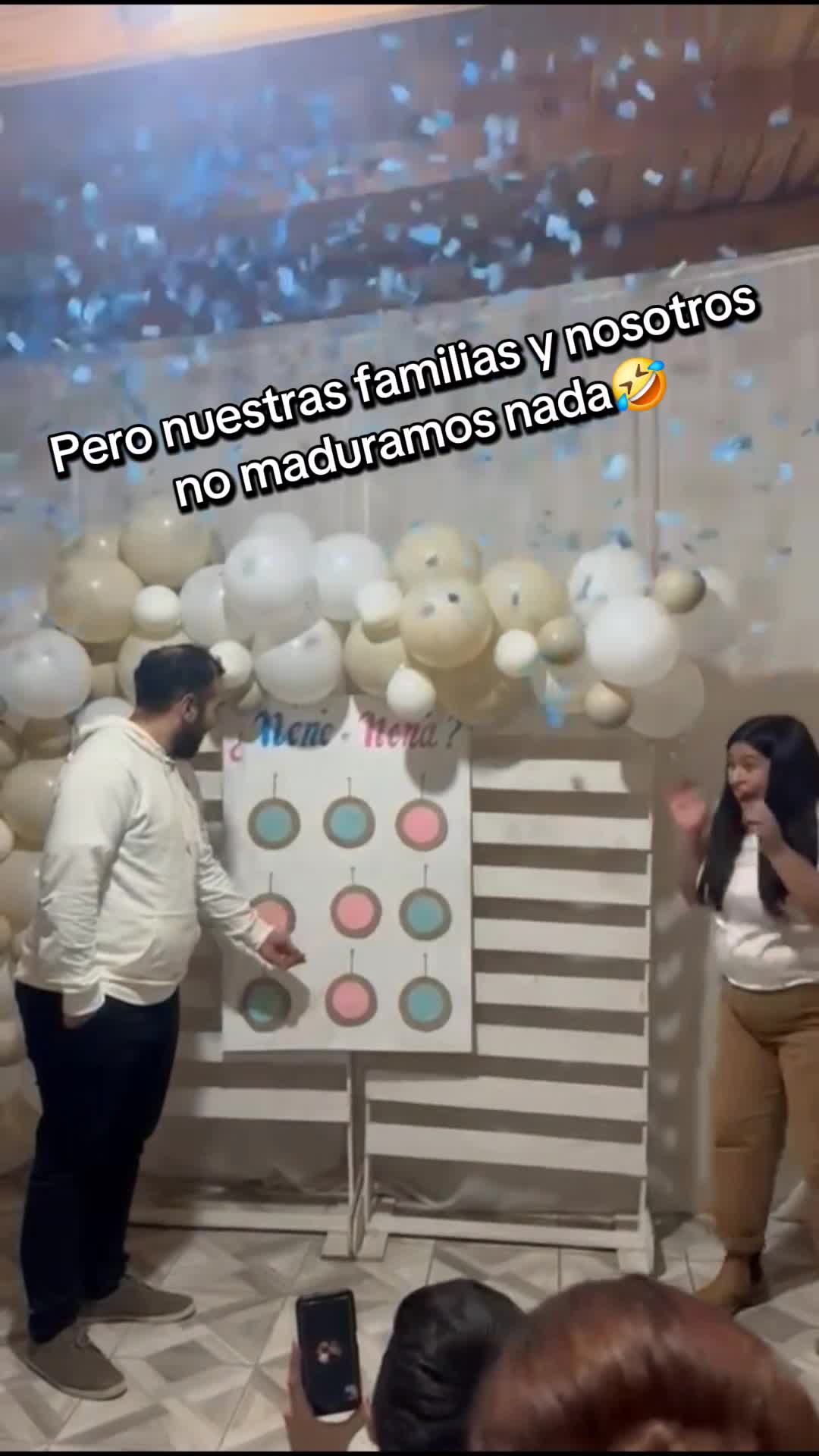 @Luchi y Ama👩🏻👶🏻