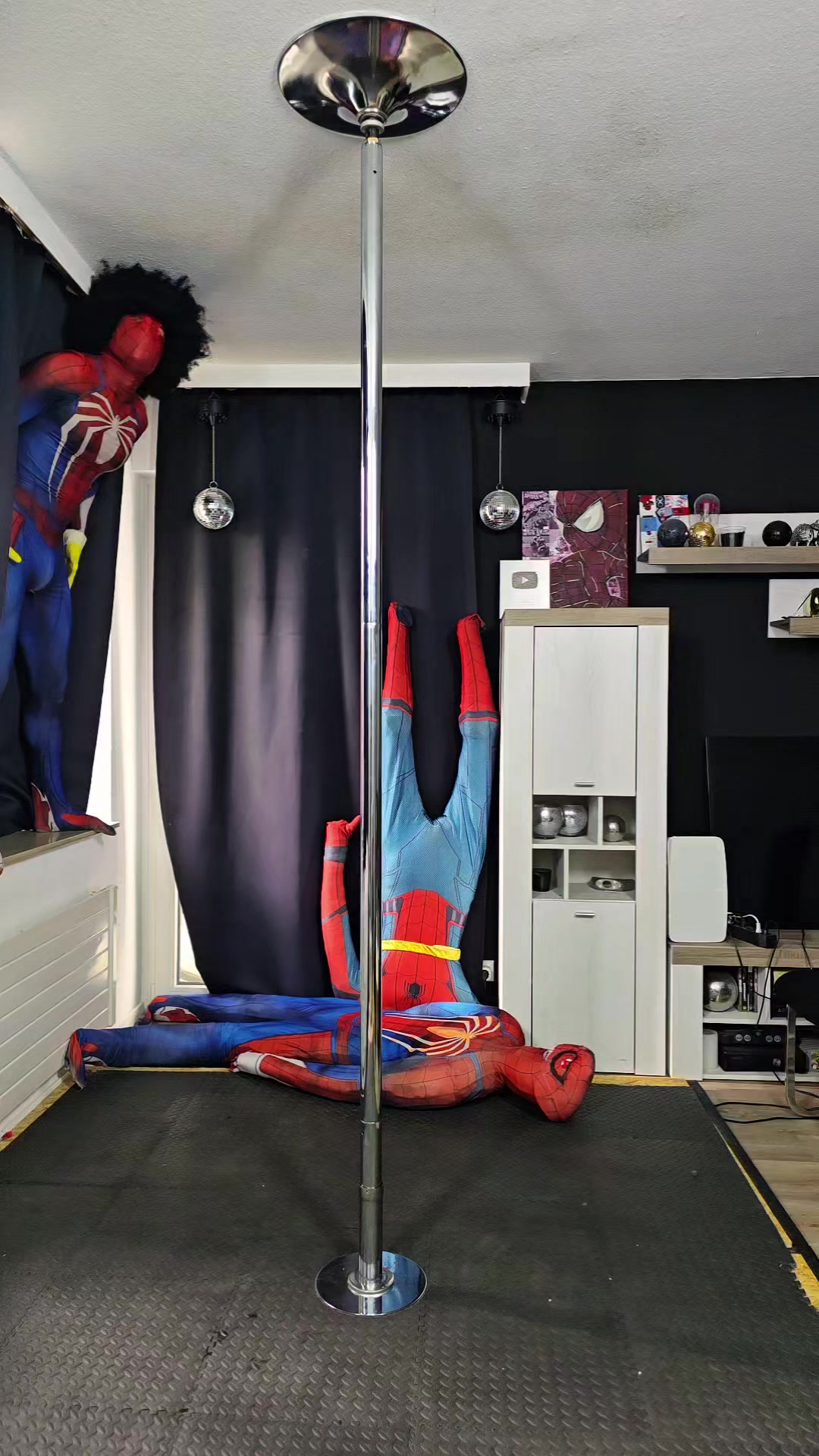 @LeSpiderMale