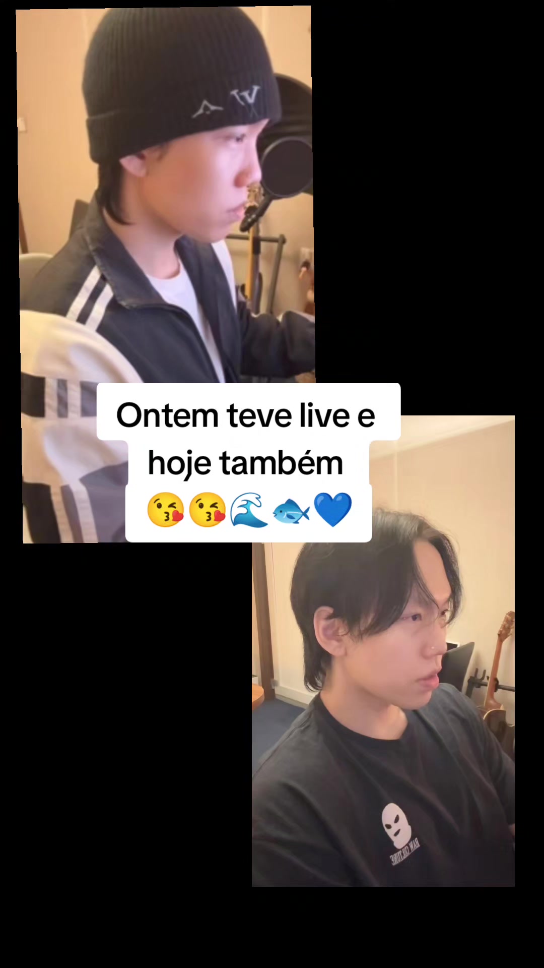 @Gi_Ateez🥰Sou🐟doJuwon🌊
