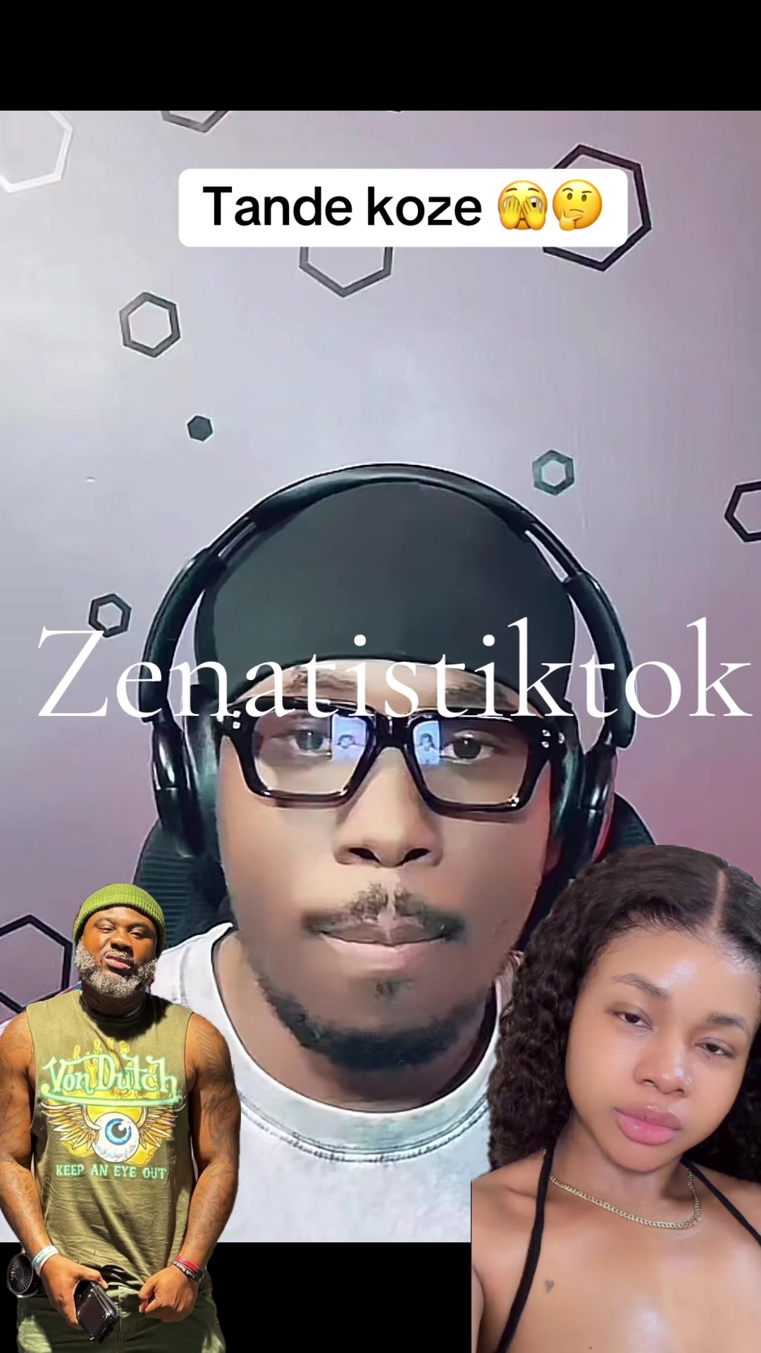 @Zenatistiktok