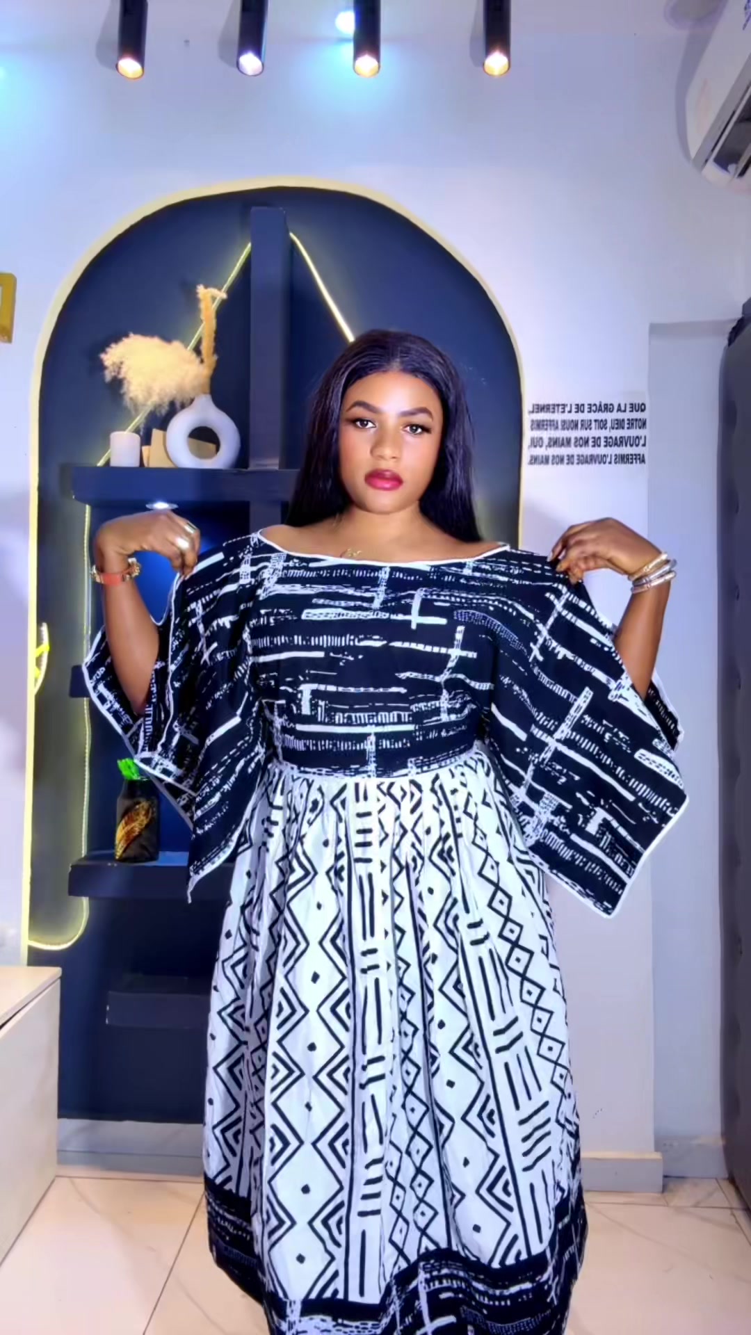 @KAYELIE FASHION🇨🇮🇨🇮