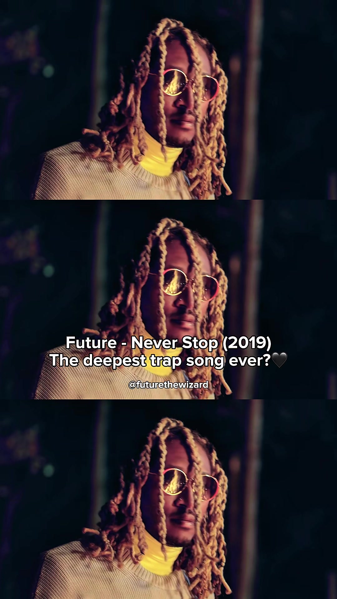 @FUTURE THE WIZARD