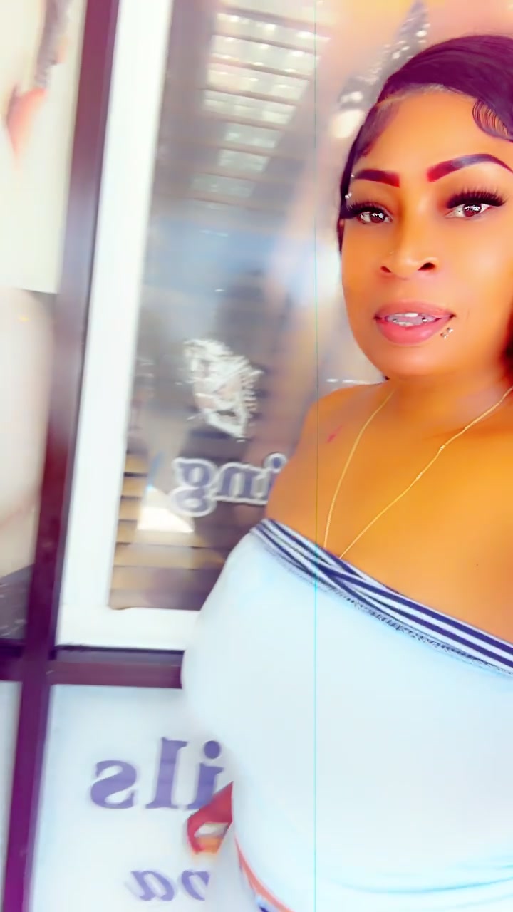 @💕🇯🇲SutanyaHennessy🏳️&zwj;🌈💕