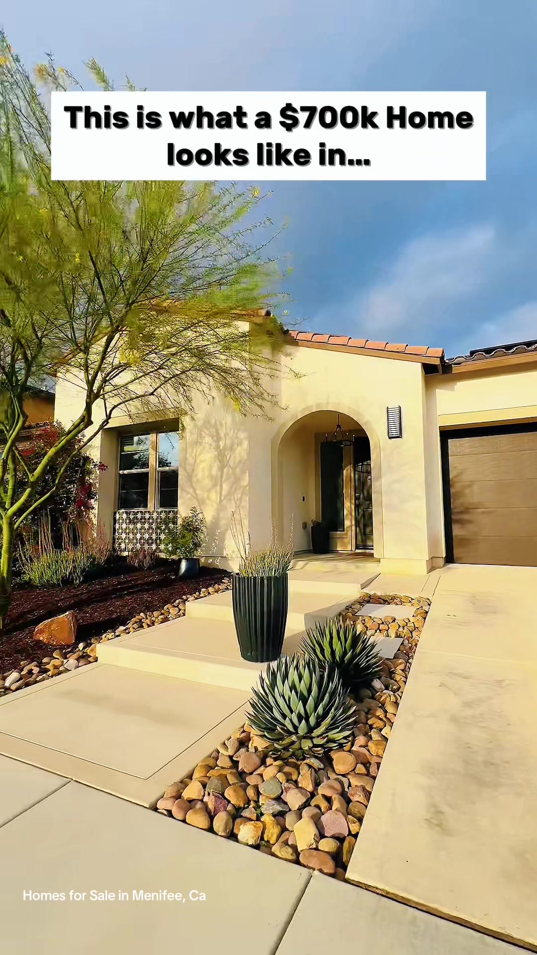 @Barracks To Backyard Realty