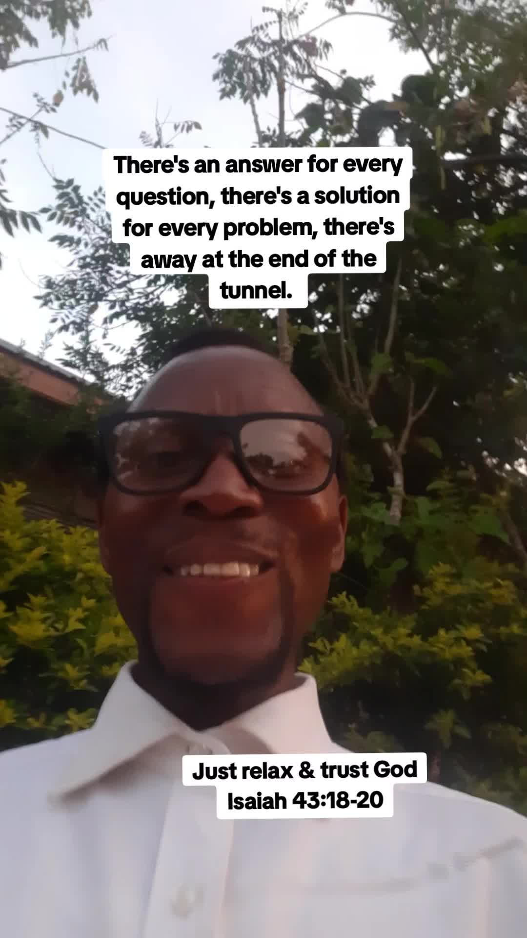 @Niwagaba Alex Bullian (Pastor)