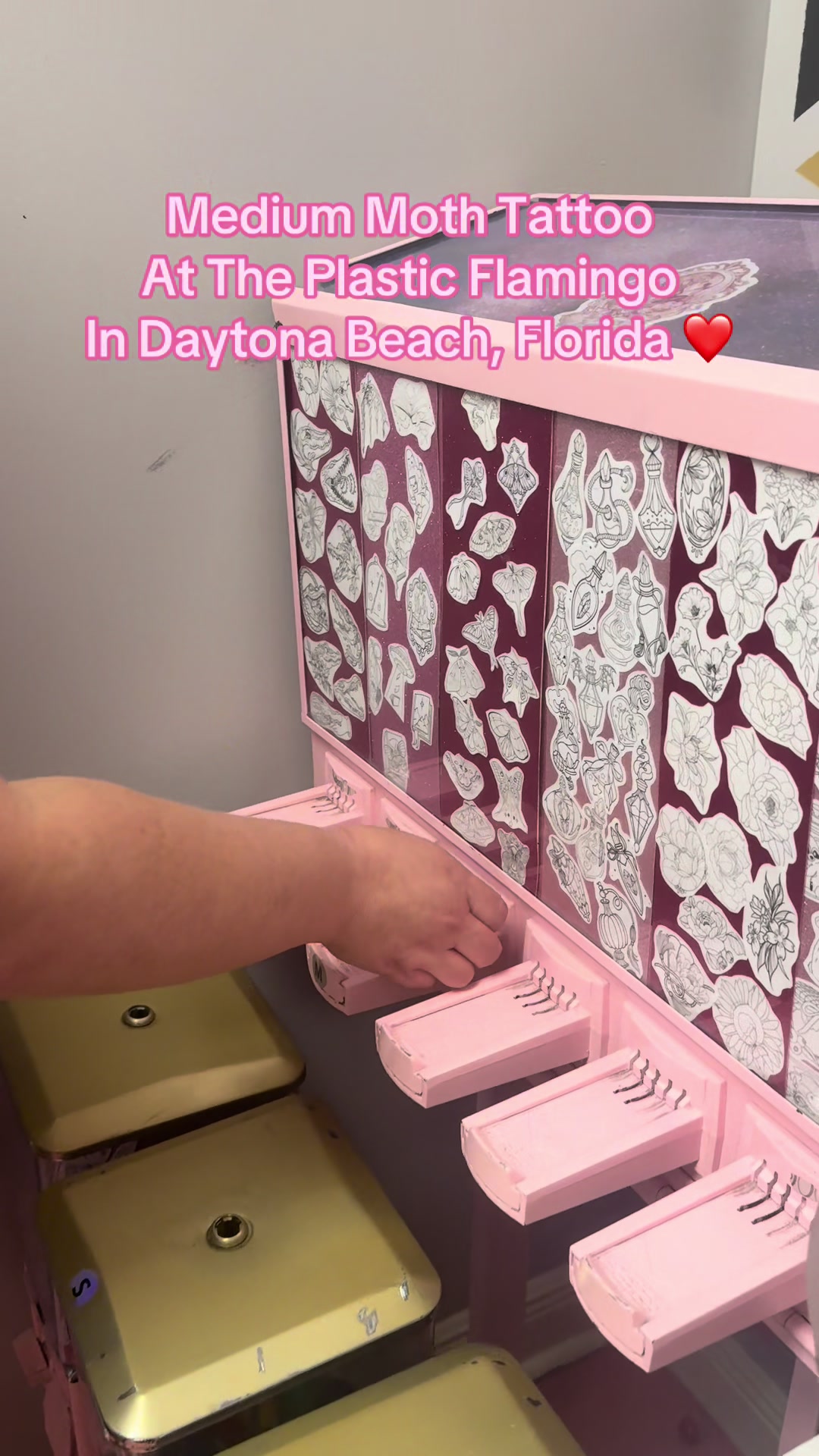 @haybrittany