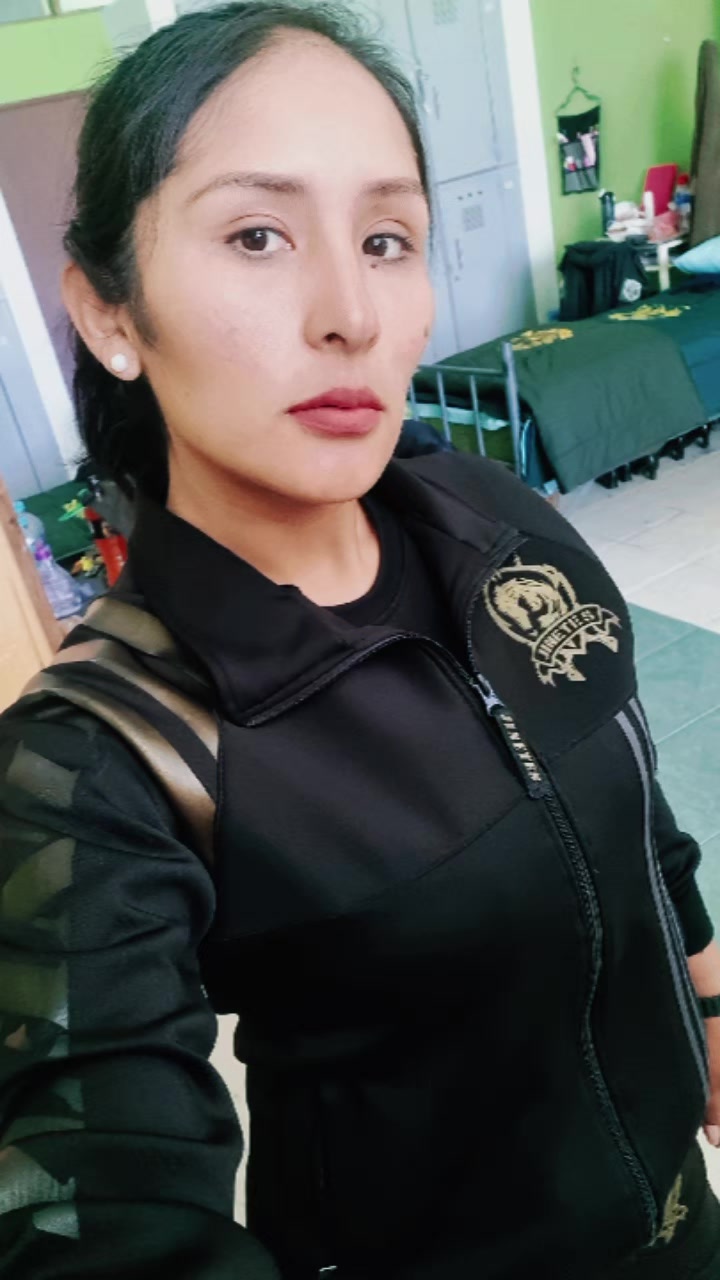 @Erika Cordova