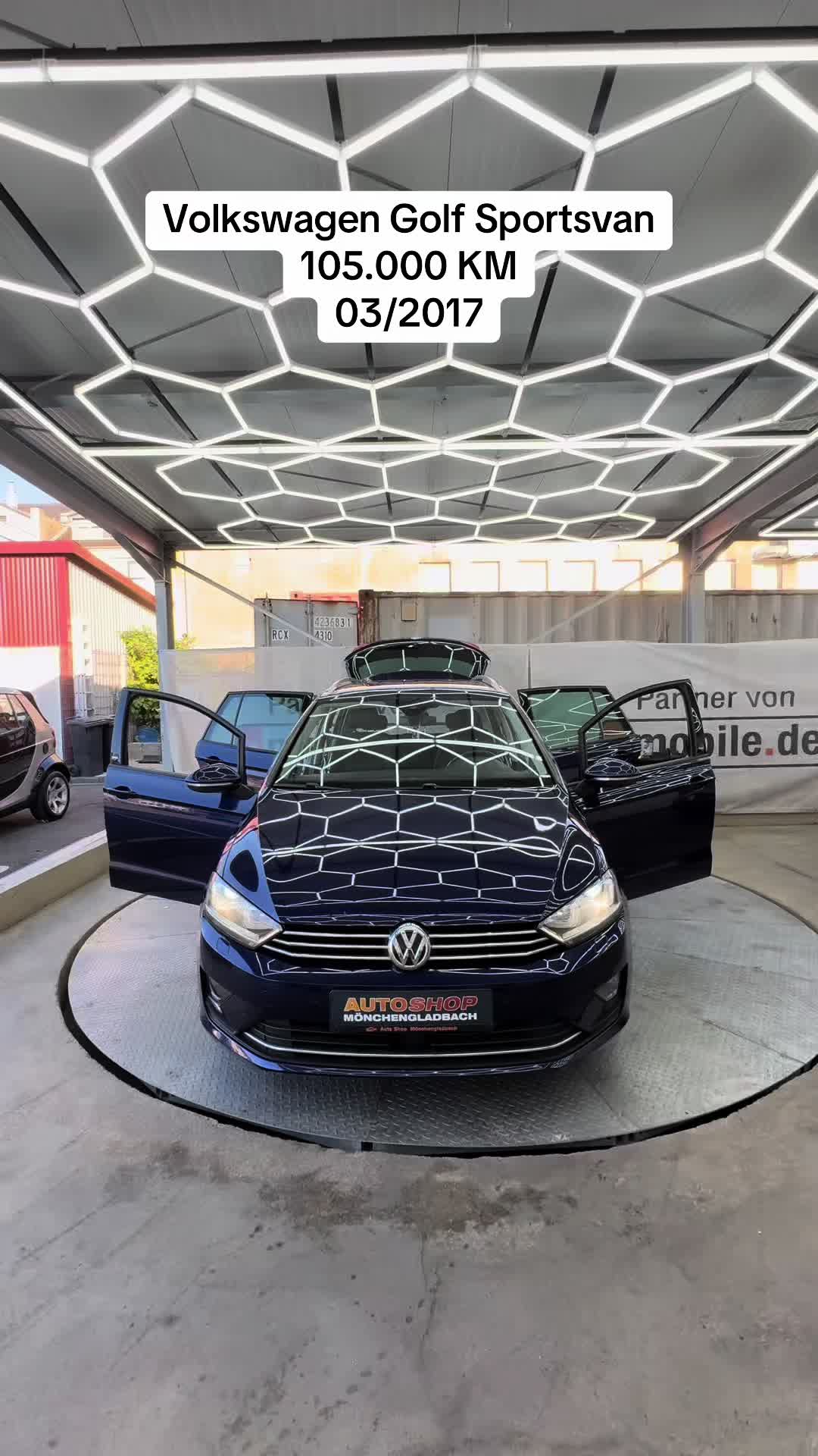 @Autoshop Mönchengladbach