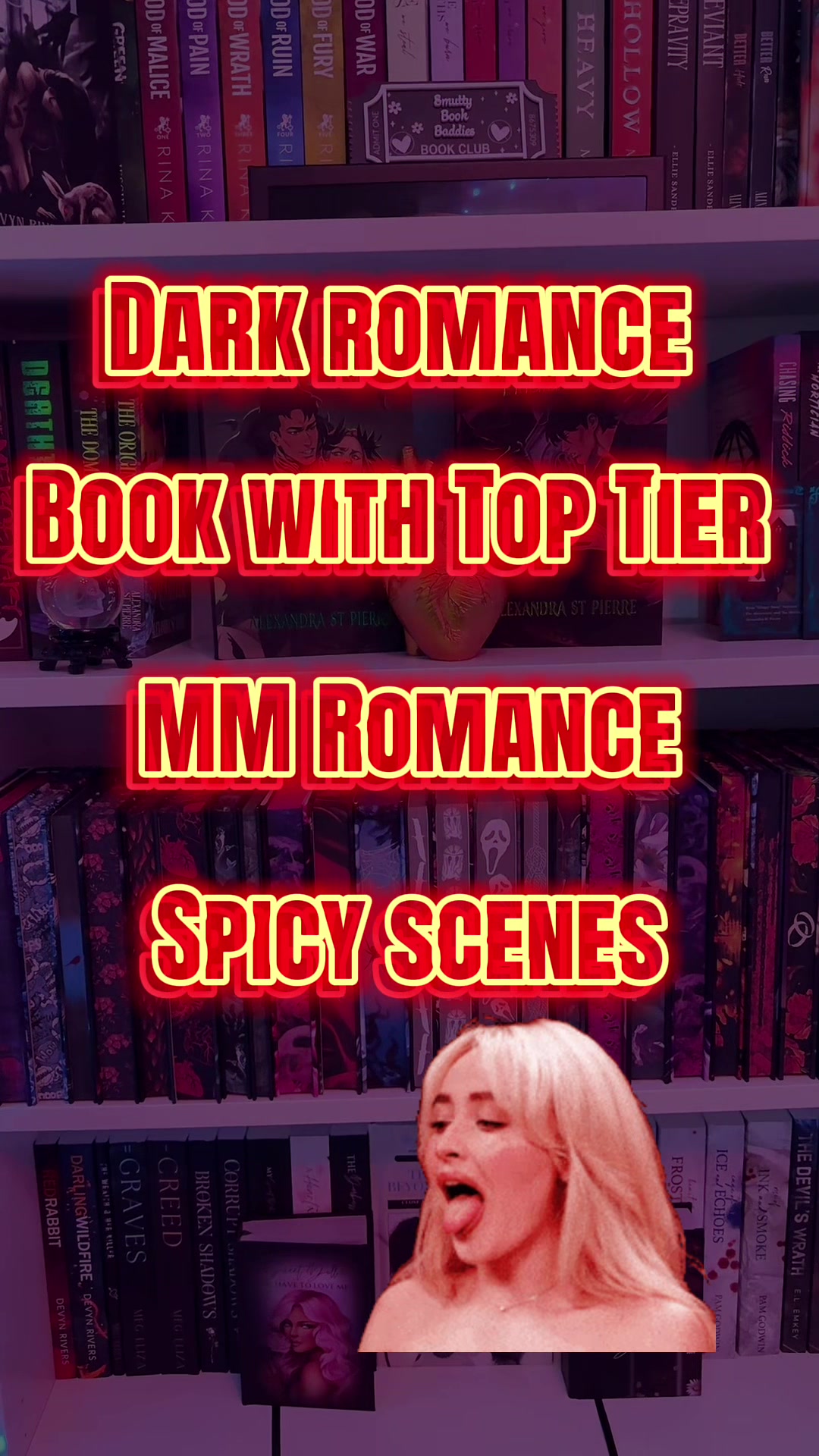 @Smutty.Little.Books 🕸️🕷️📚🖤