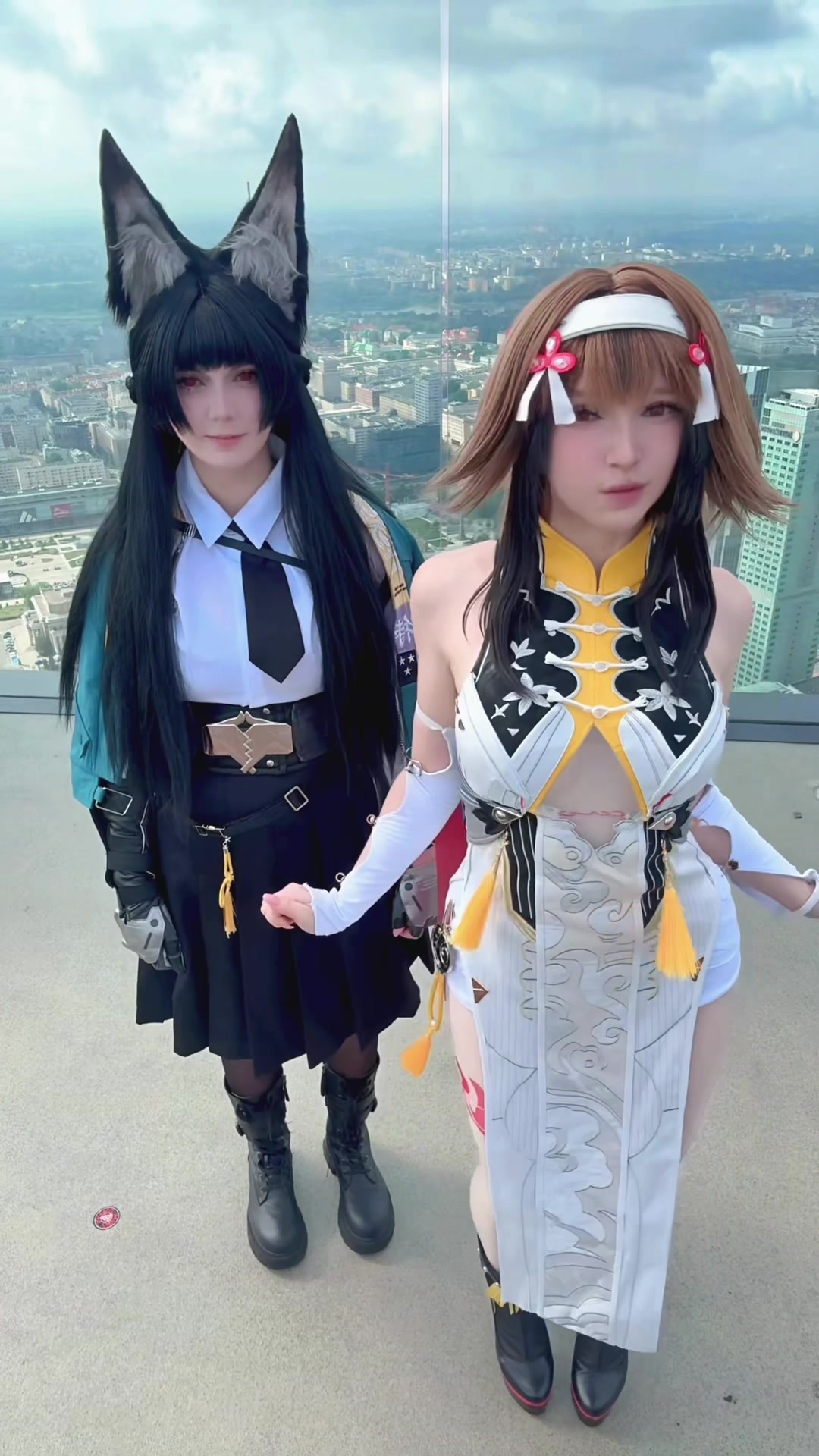 @Tg: Hioshicos