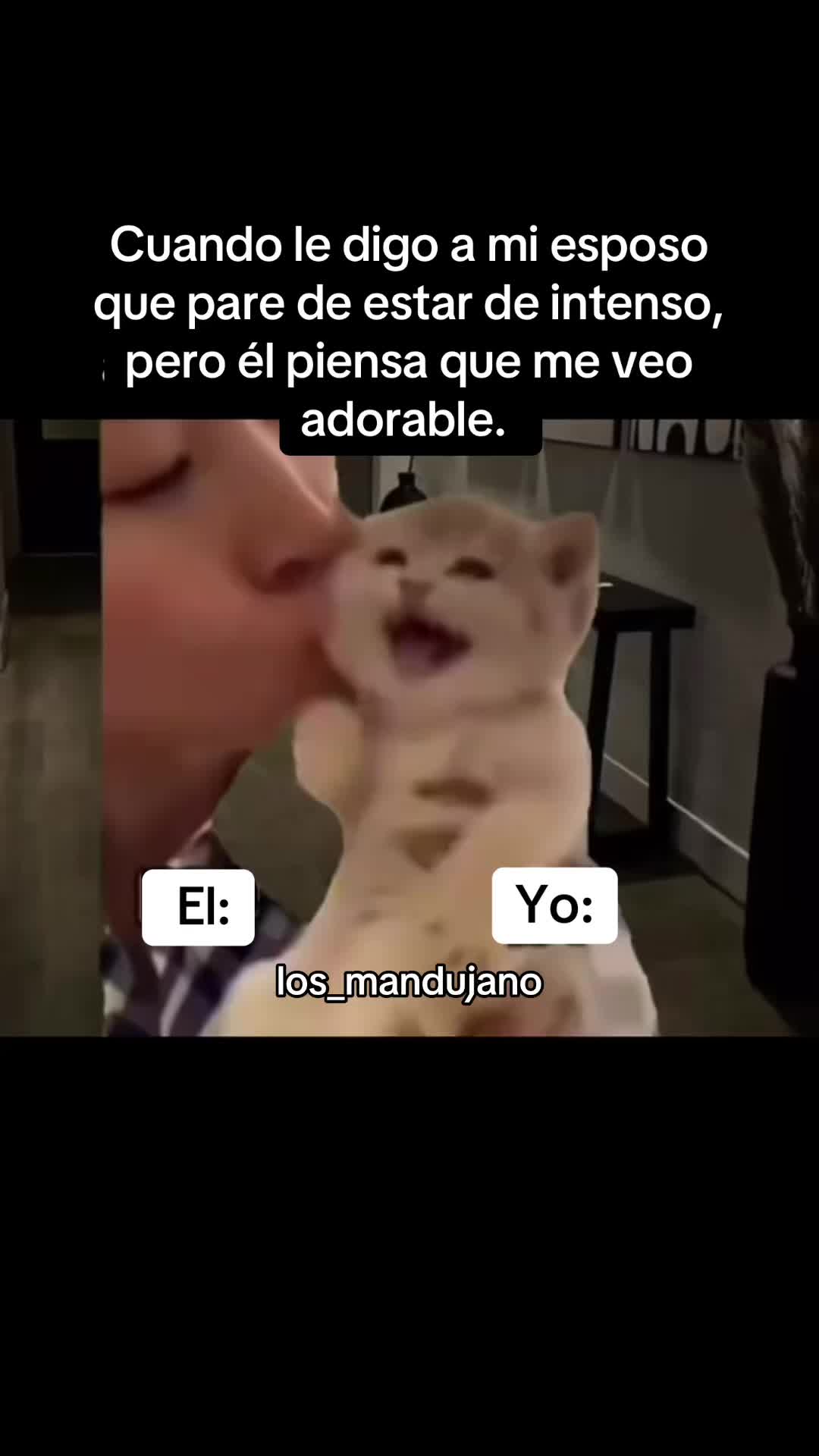 @LOS MANDUJANO