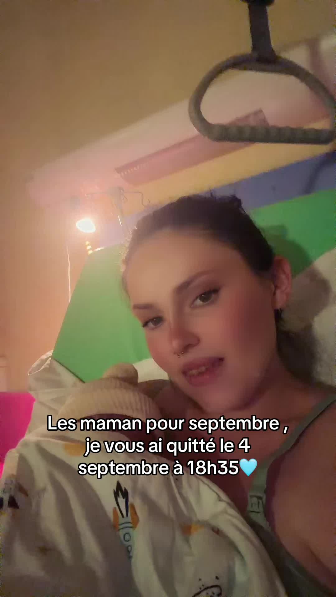 @✨Agn&egrave;s✨ Mom to be 🧸