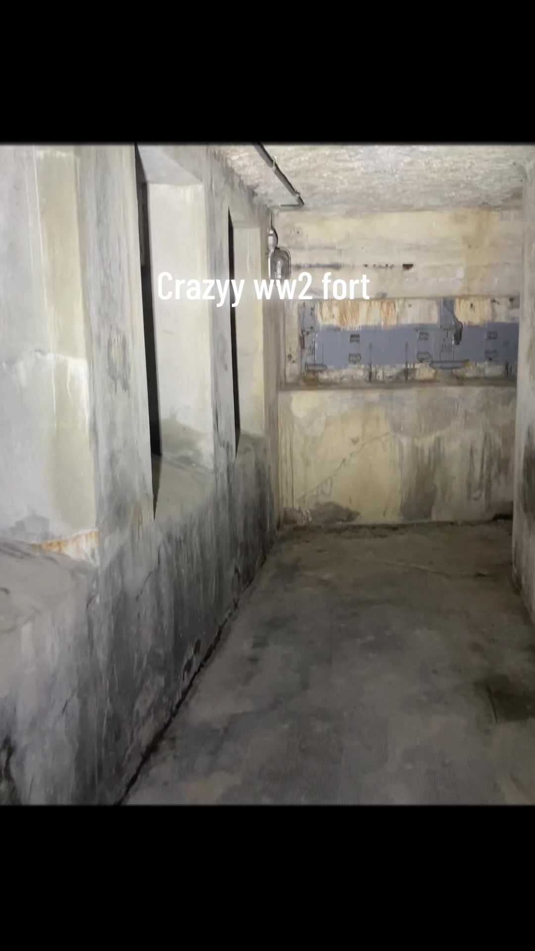 @Urbex Schaki