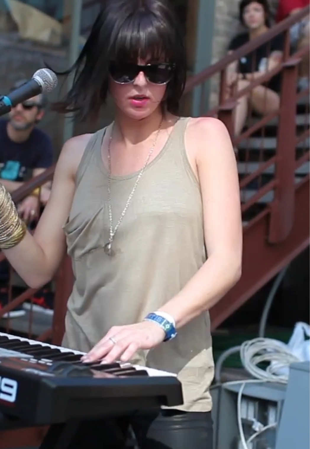 @Phantogram