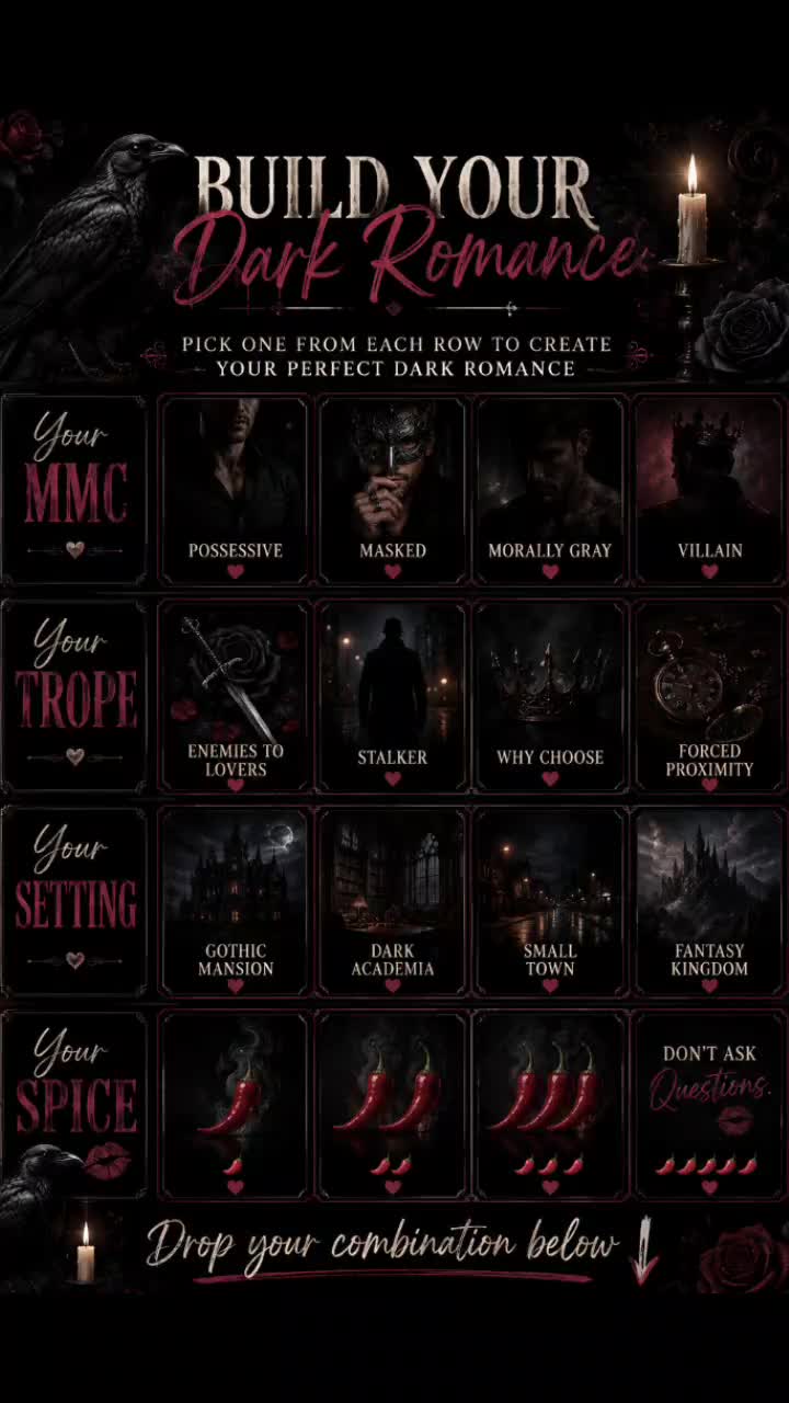 @Ink & Ravens 🦇
