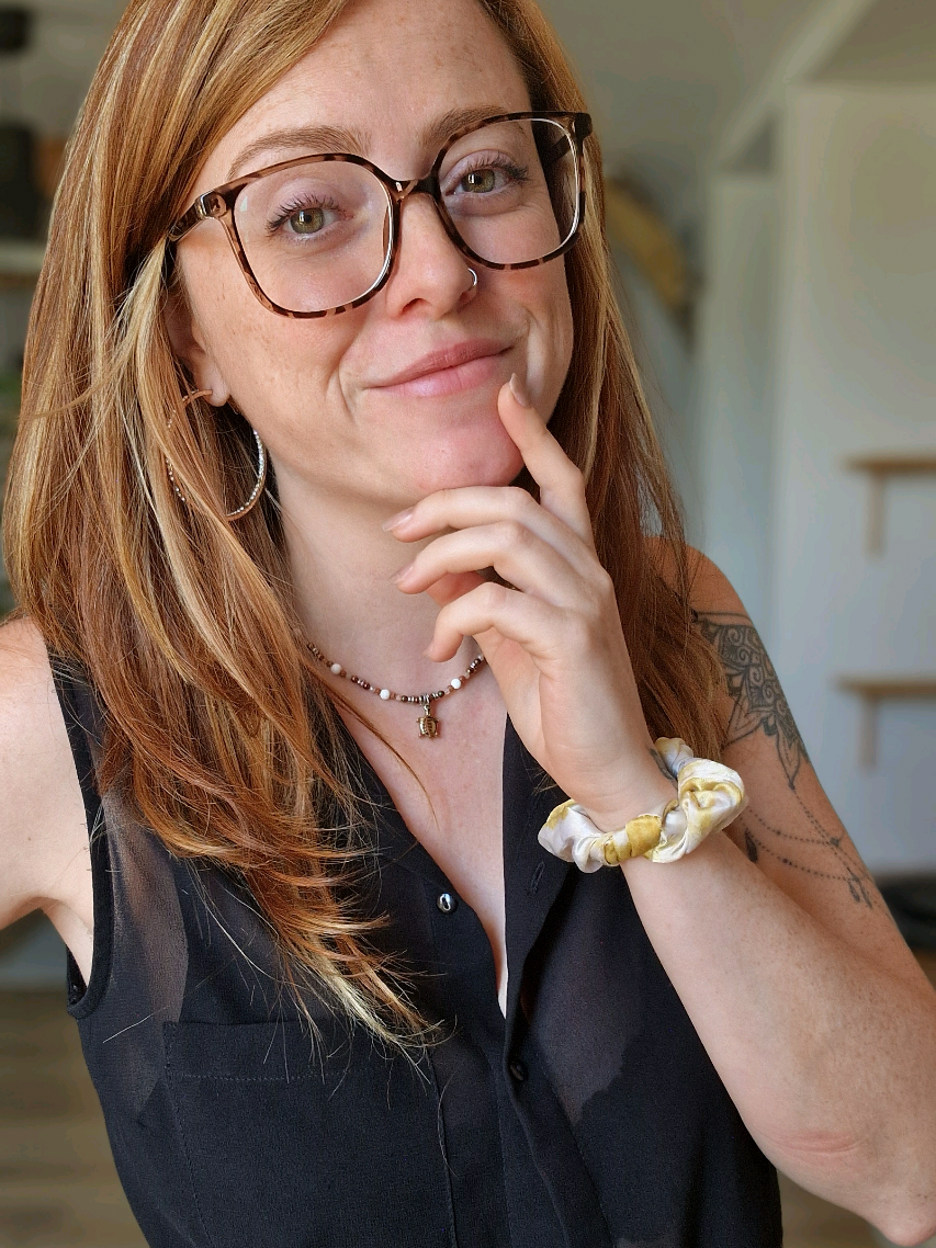 @Amandine "Corps & Esprit"