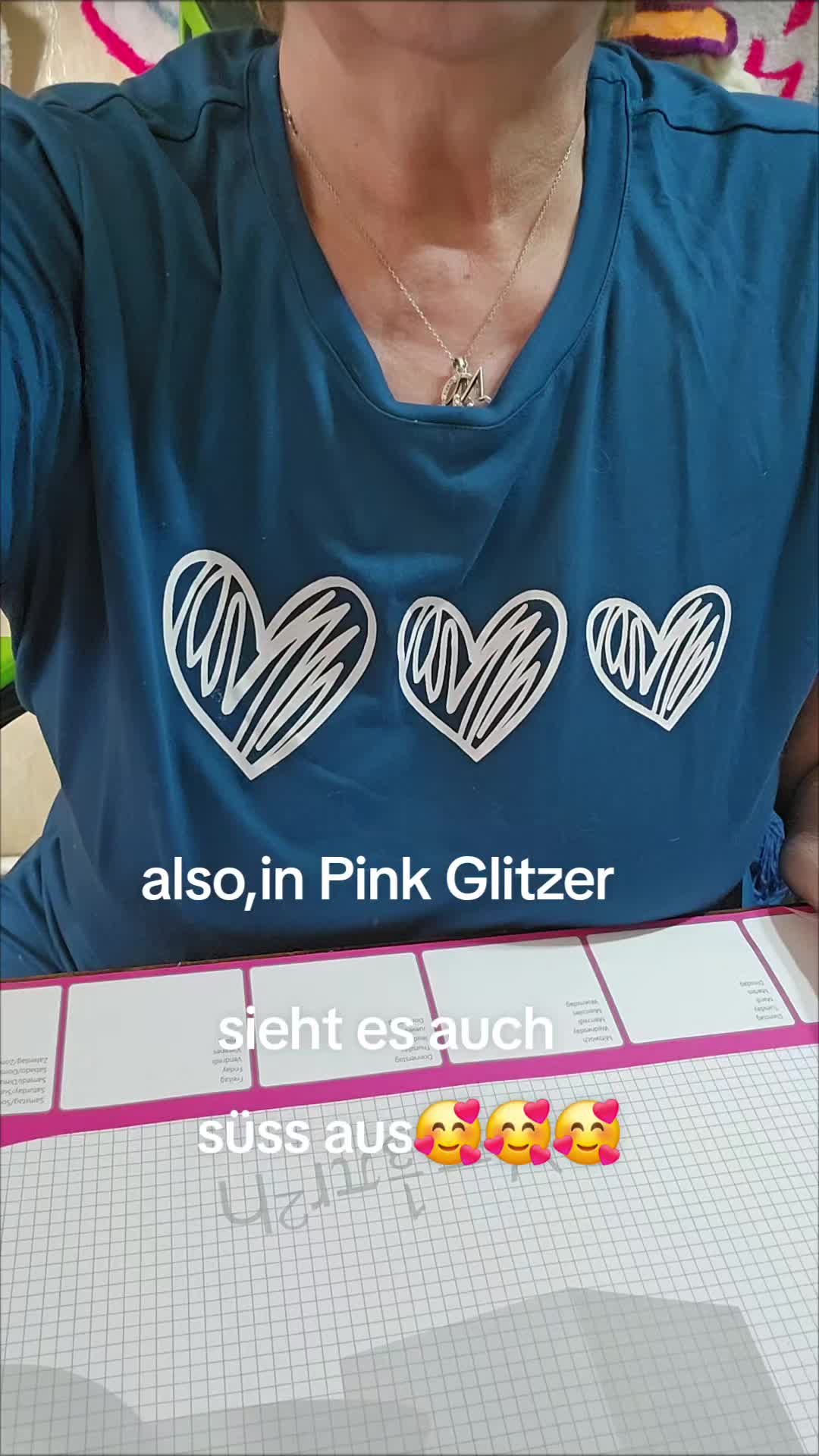 @❤️Team❤️Marina's Häkelstube❤️