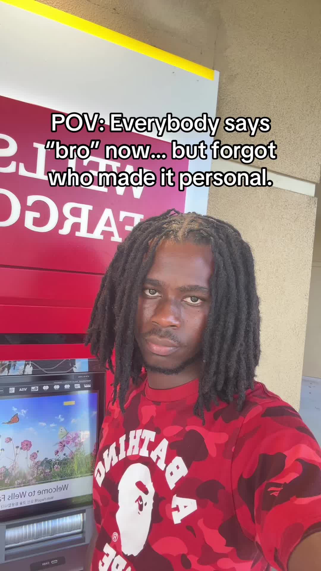 @SRTyourich