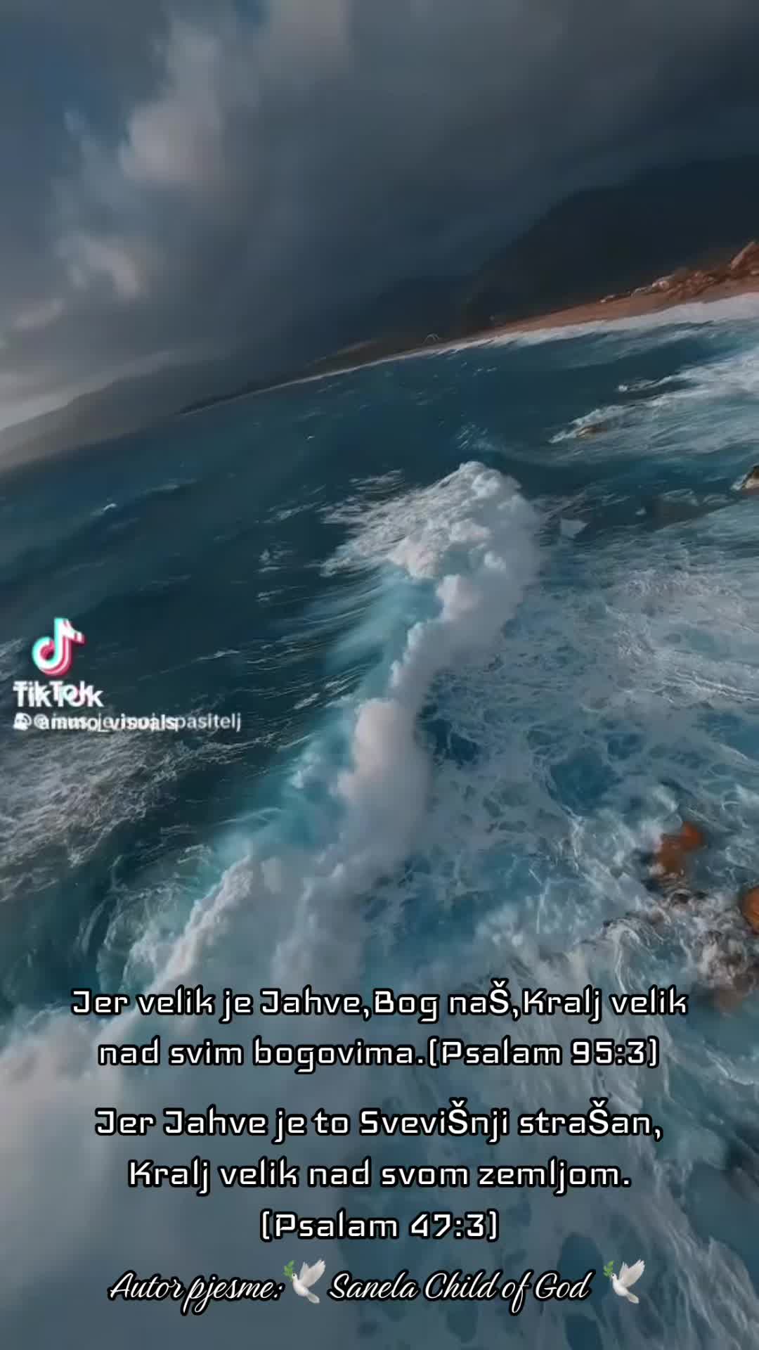 @isus_je_moj_spasitelj