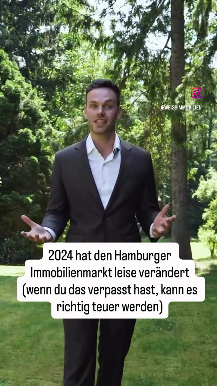 @Felix Weiss | Immobilien HH