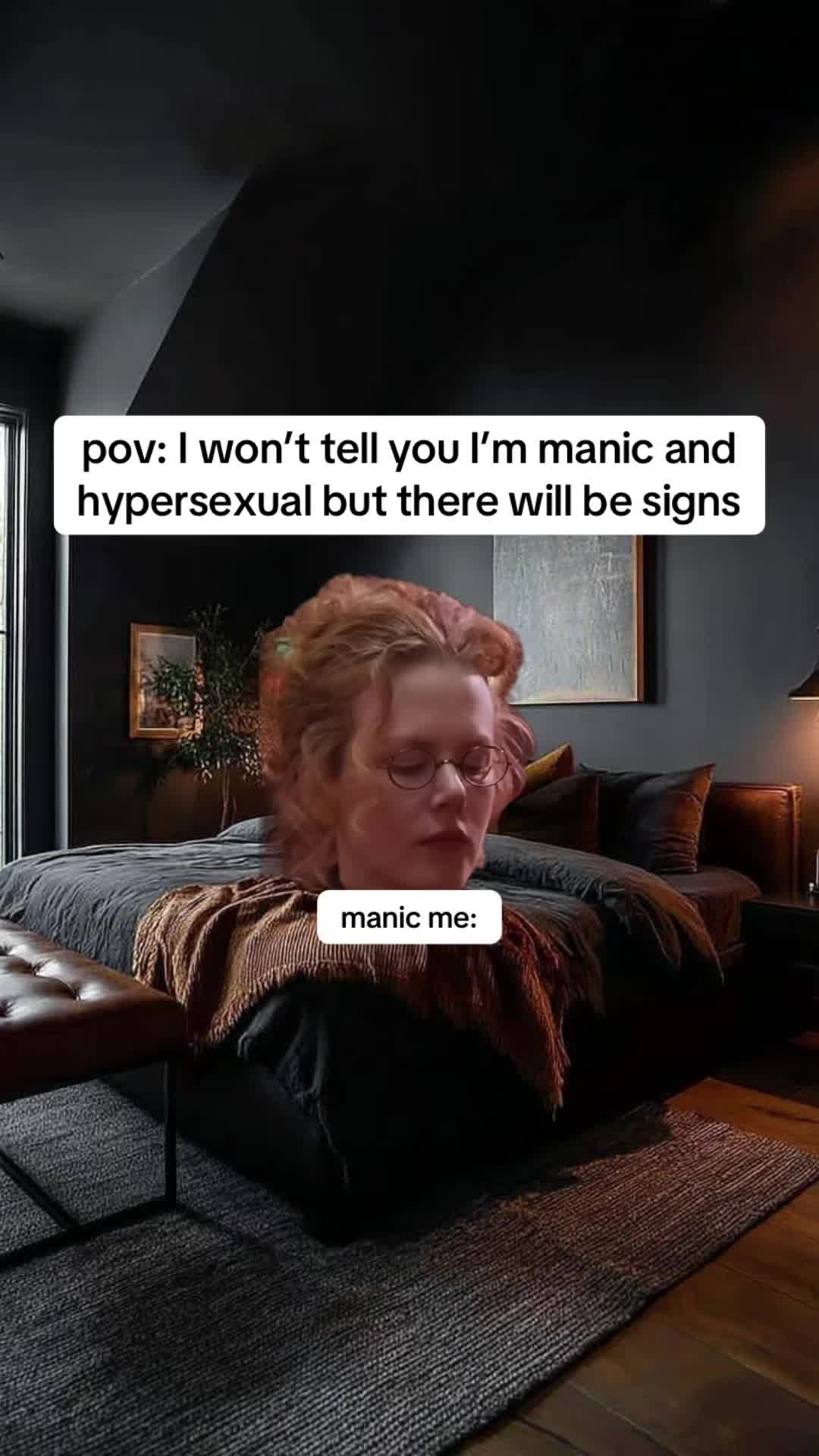 @Tristan | Therapist