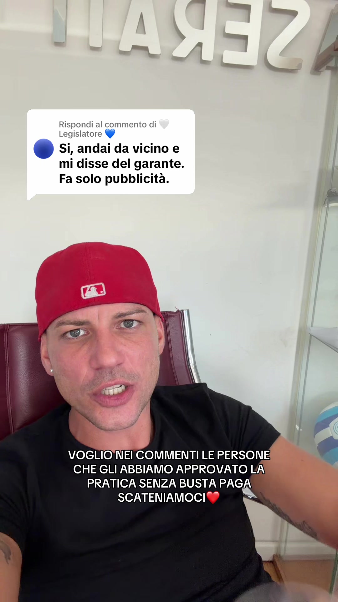 @Crescenzo Frattini