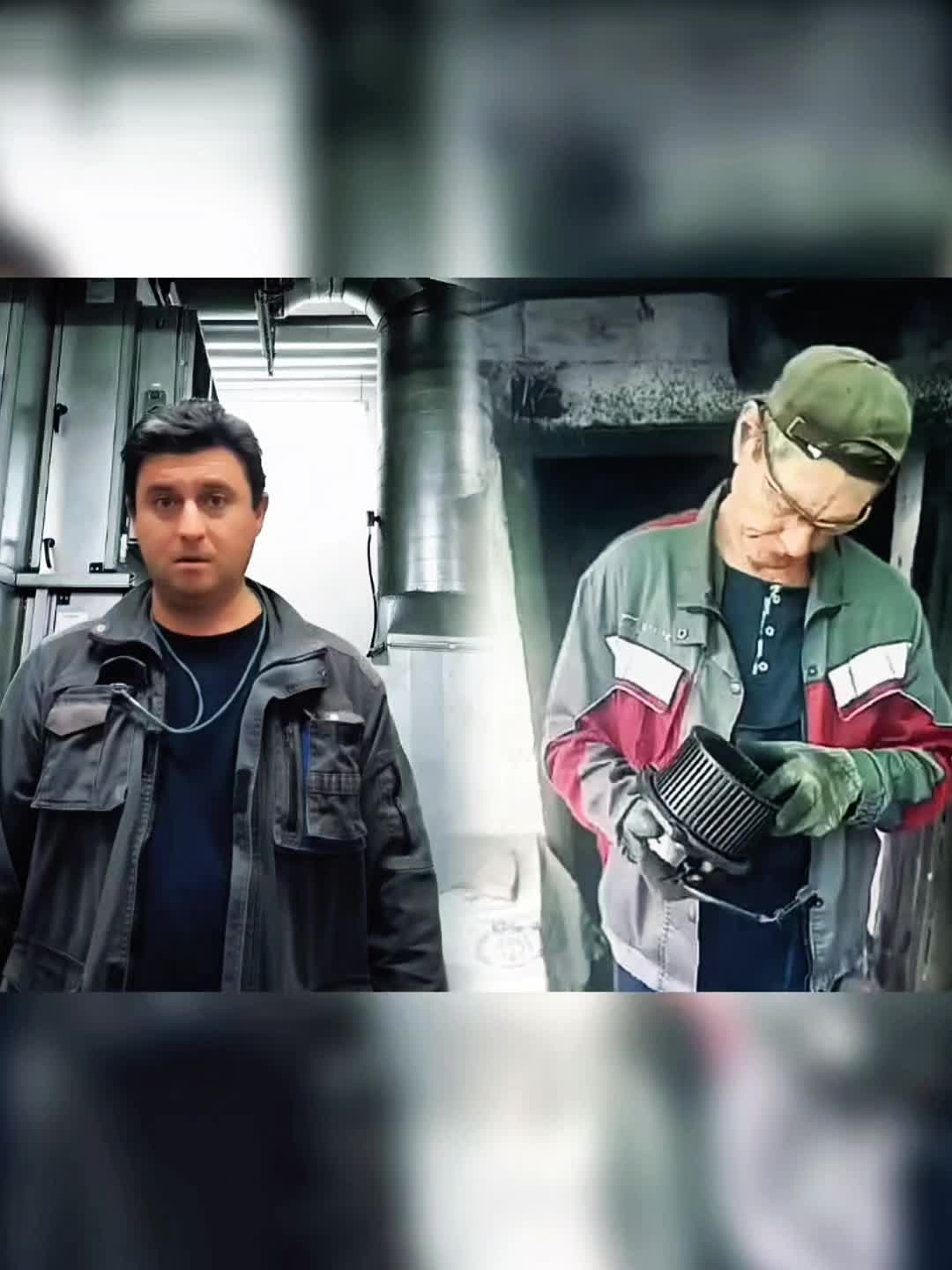 @Весёлая бригада