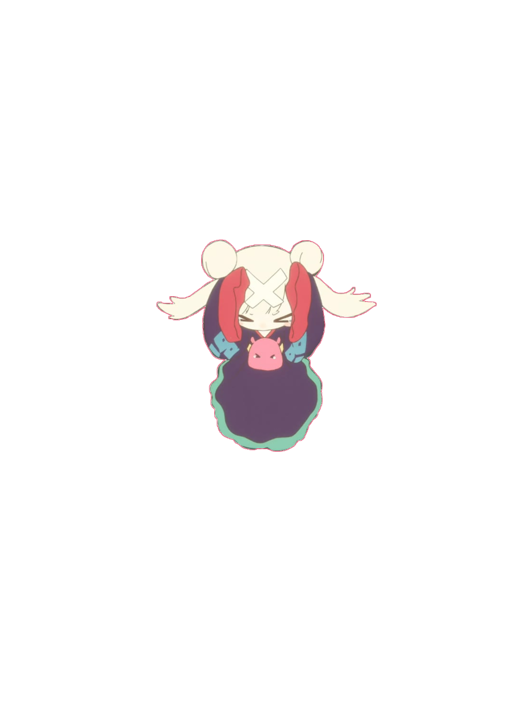 @♯ ⋮ ᛝ Mao ͡꒱ ˎˊ˗