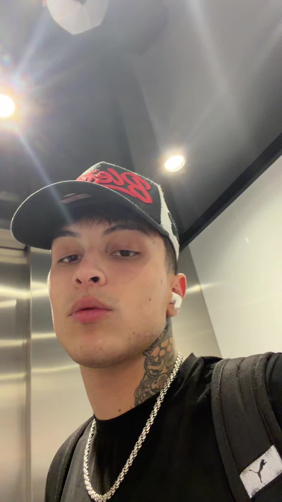 @Nacho Mauri&ntilde;o