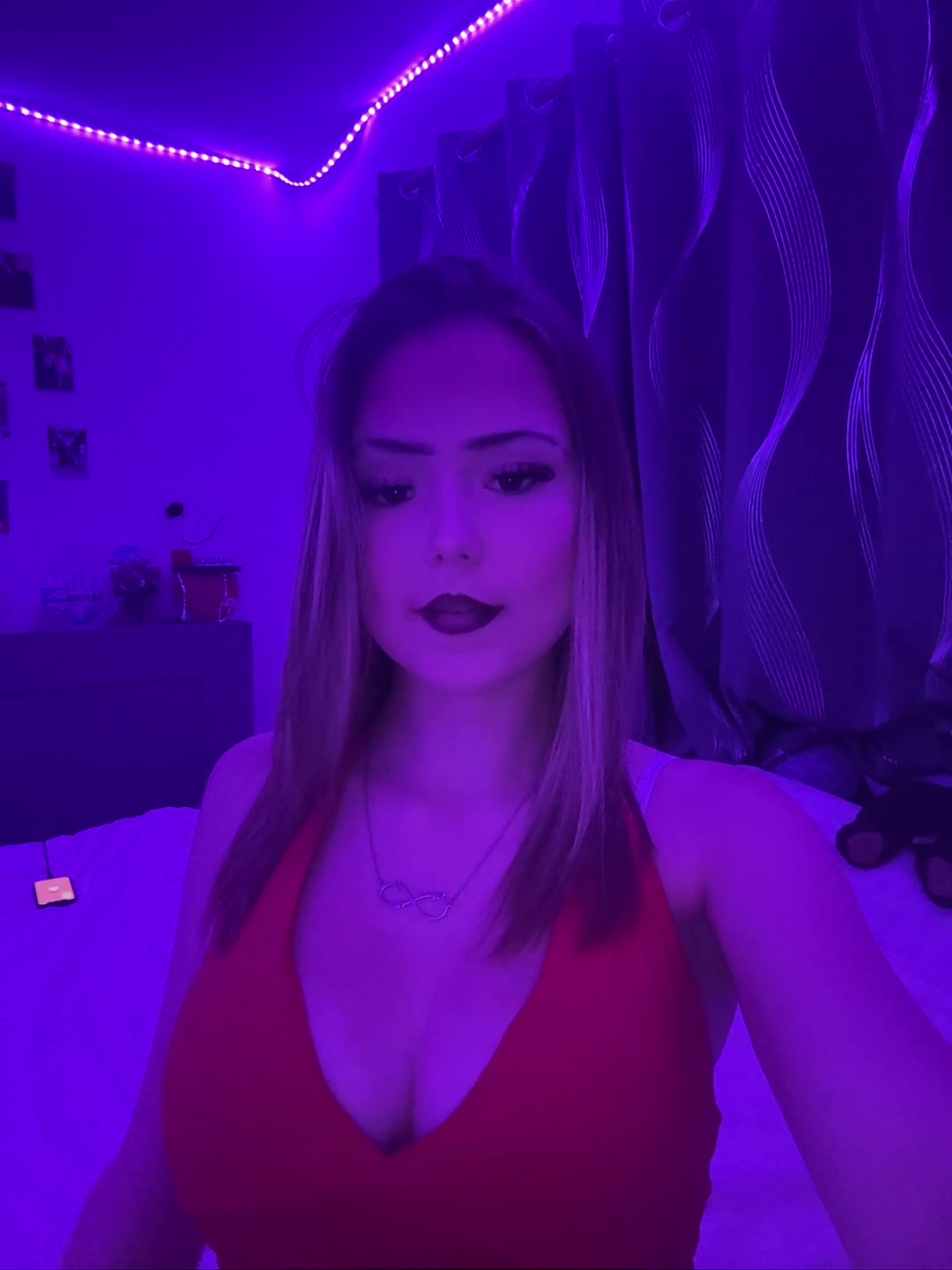@𝒜&rsquo;🌺
