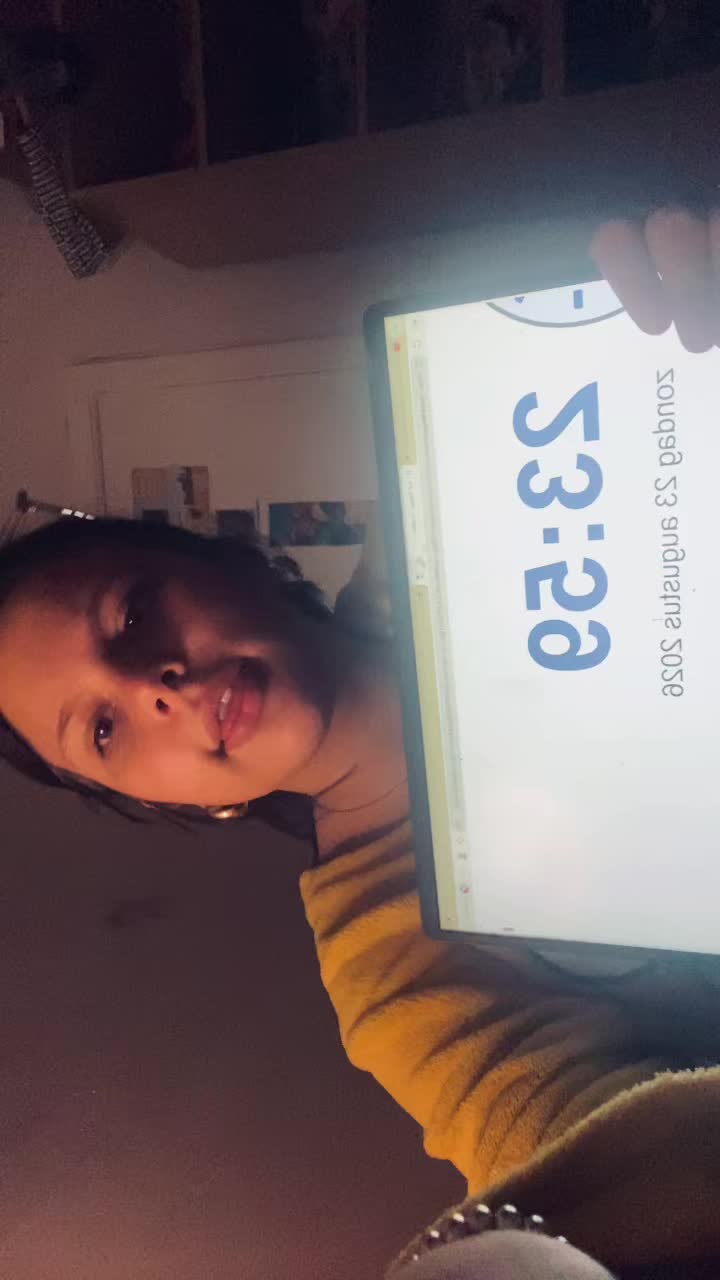 @Laatmeslaapen 😴