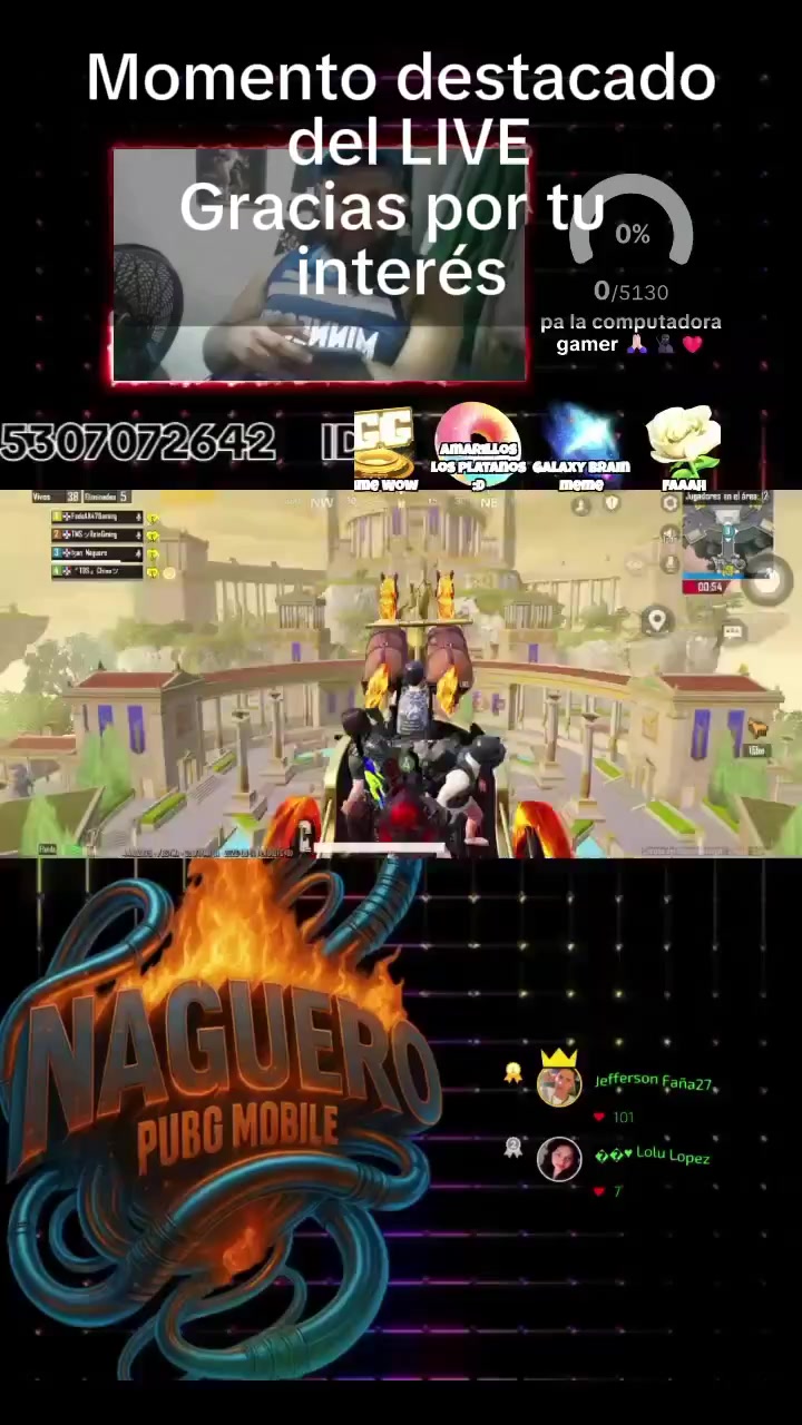 @Naguero pubg 23