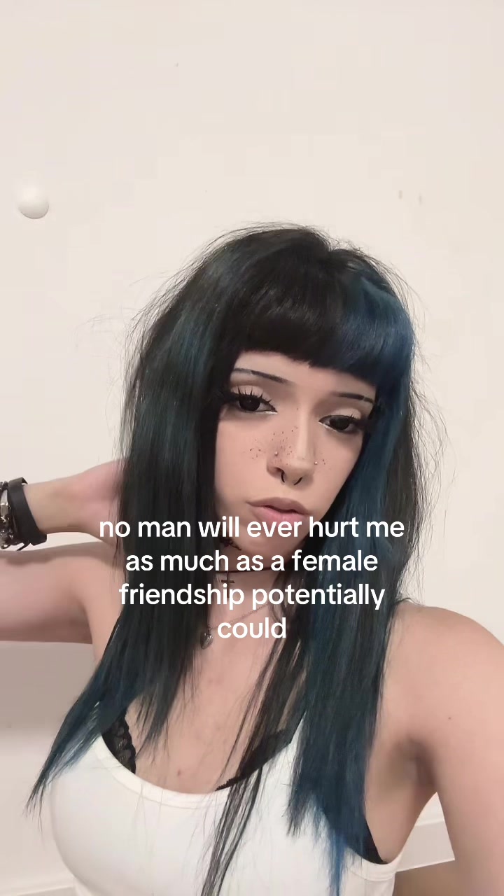 @secret 🧟♀️