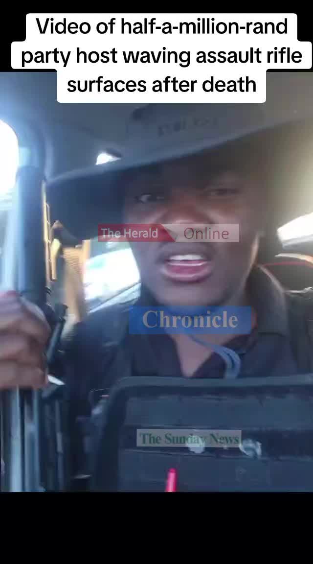 @Chronicle Zimbabwe