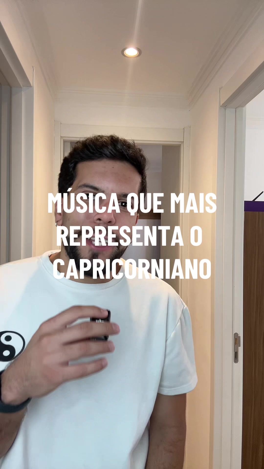 @Diário de um Capricorniano