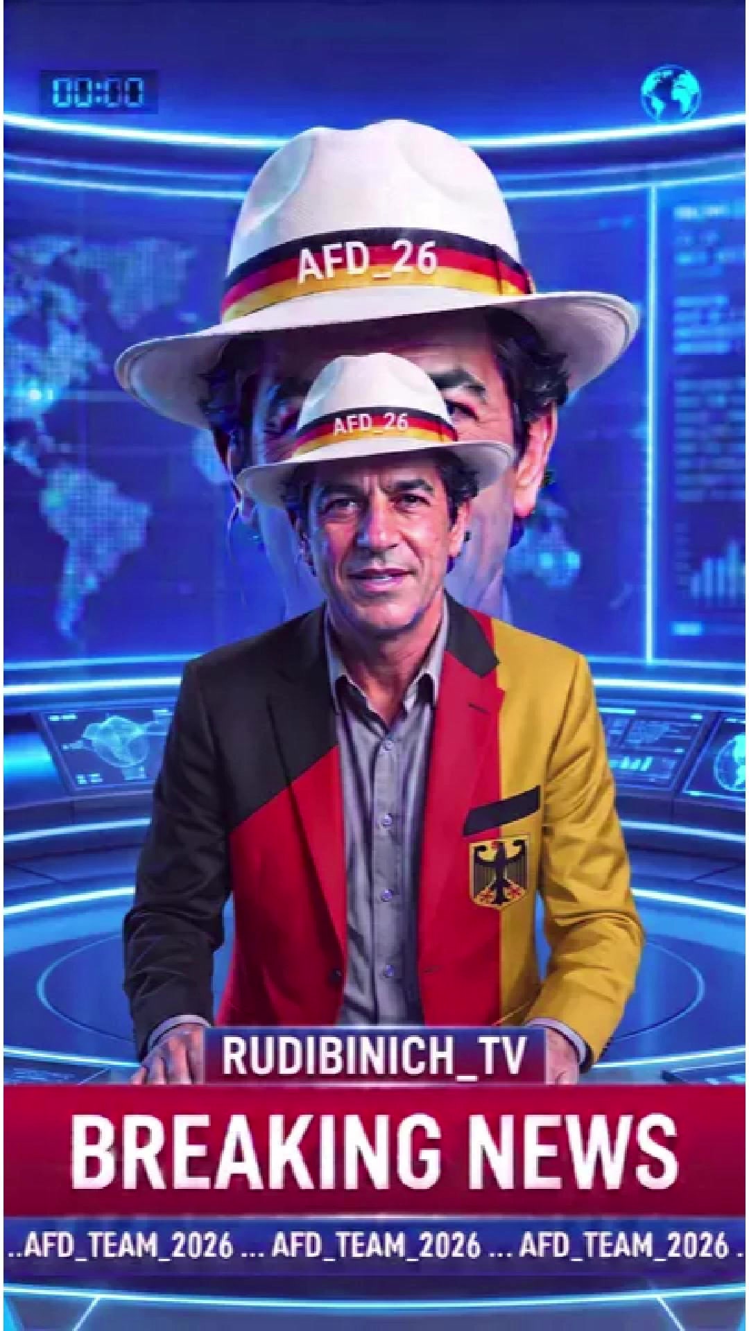 @AFD TEAM 2026💥😂🇩🇪
