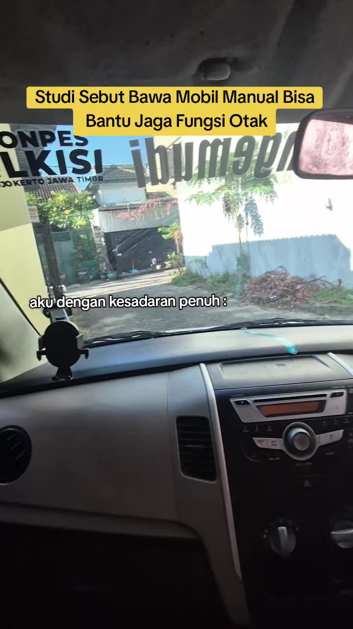 @OKM.KURSUS MENGEMUDI TUBAN