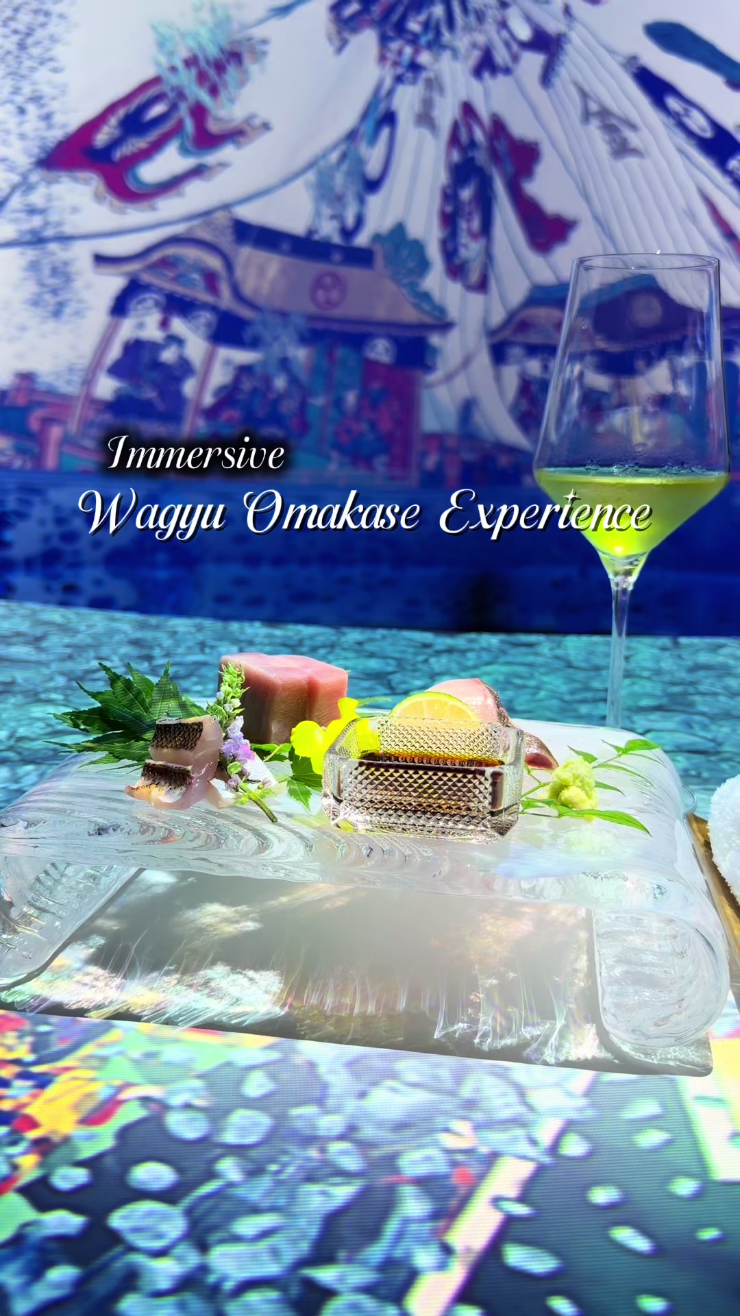 @our_unpredictable_journey