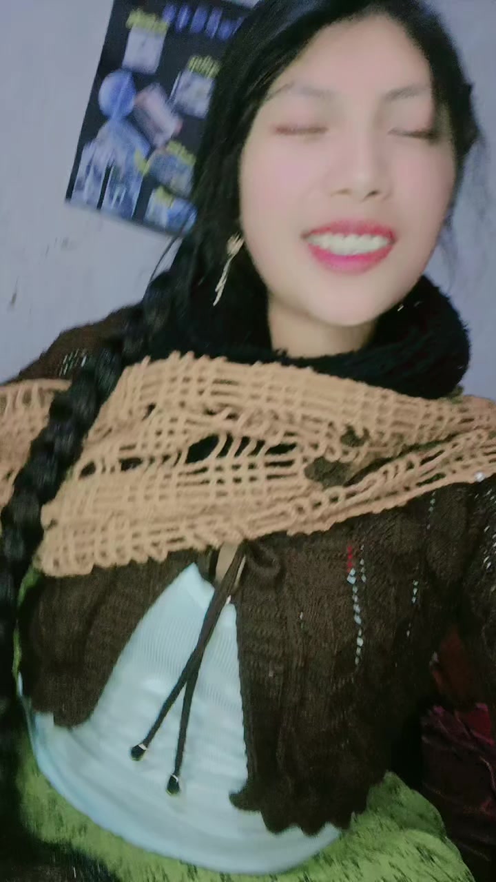 @&hearts;️🦋t&uacute; cholita Elvira 🦋&hearts;️