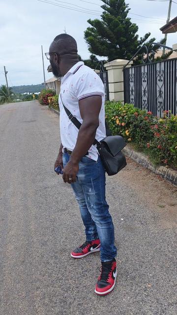 @otumfouyawasante ododocter