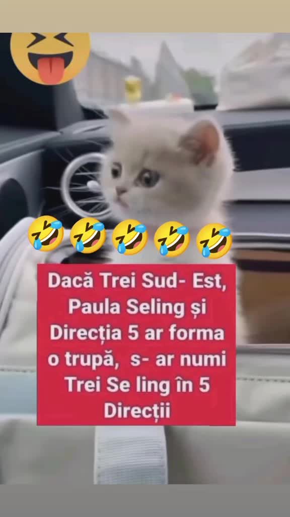 @Blondu 87 și atât