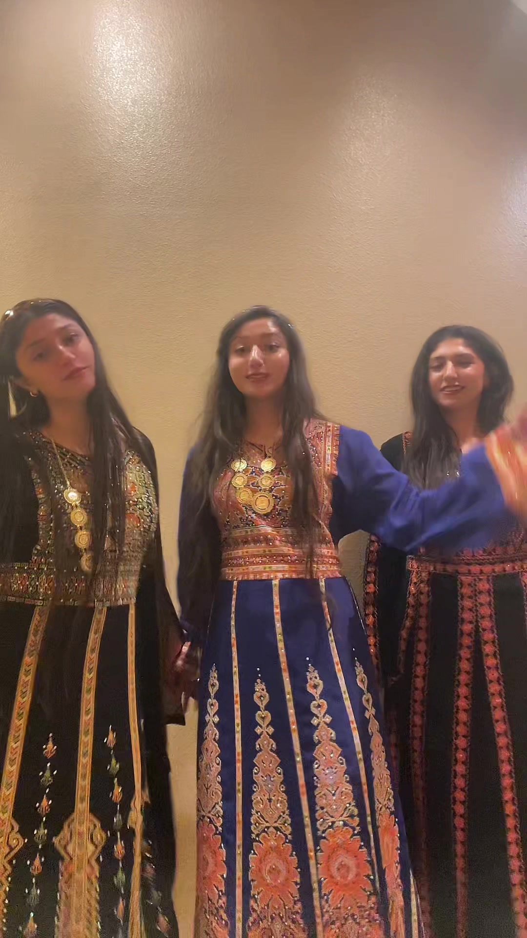 @Leena Rahman