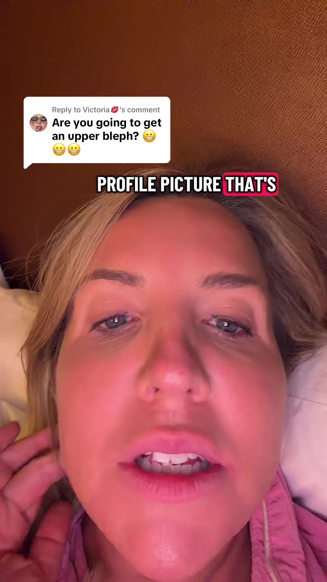 @Meredith Lynch