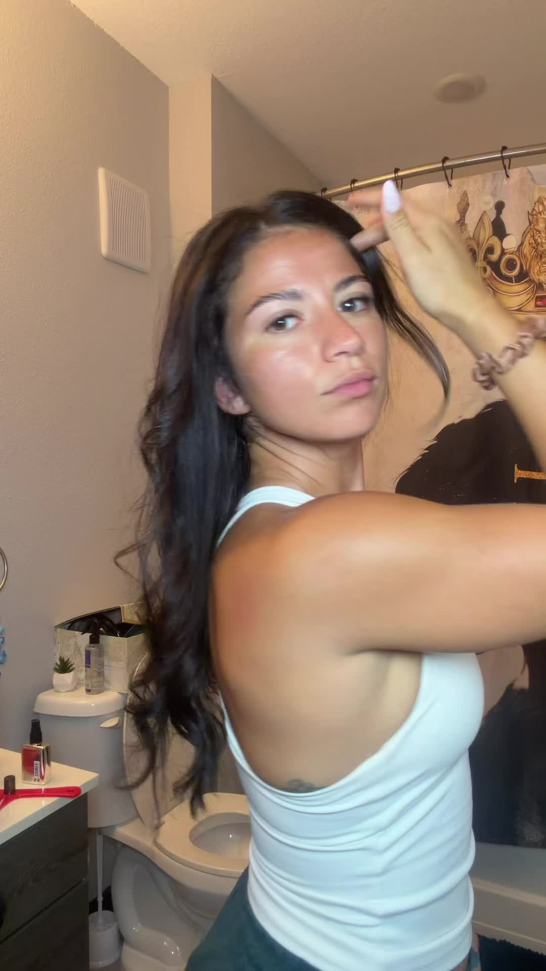 @Victoria Urquidez | CPT