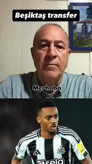 @Beşiktaş.Haberleri