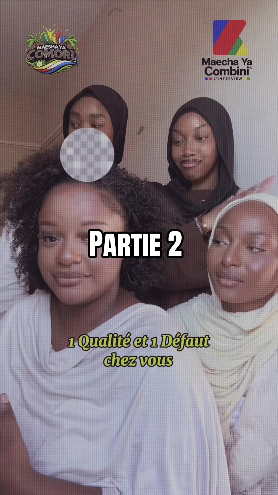 @Maesha