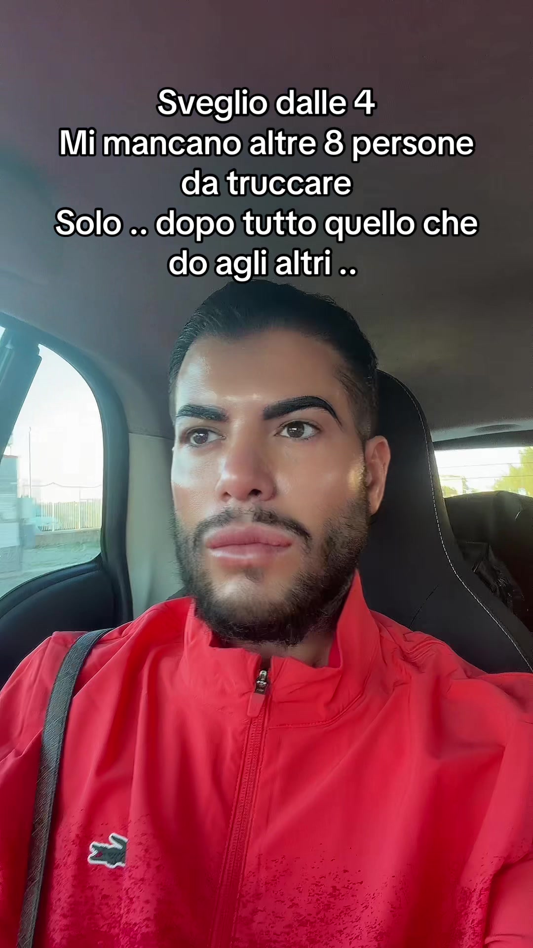 @LinoNastiMakeup