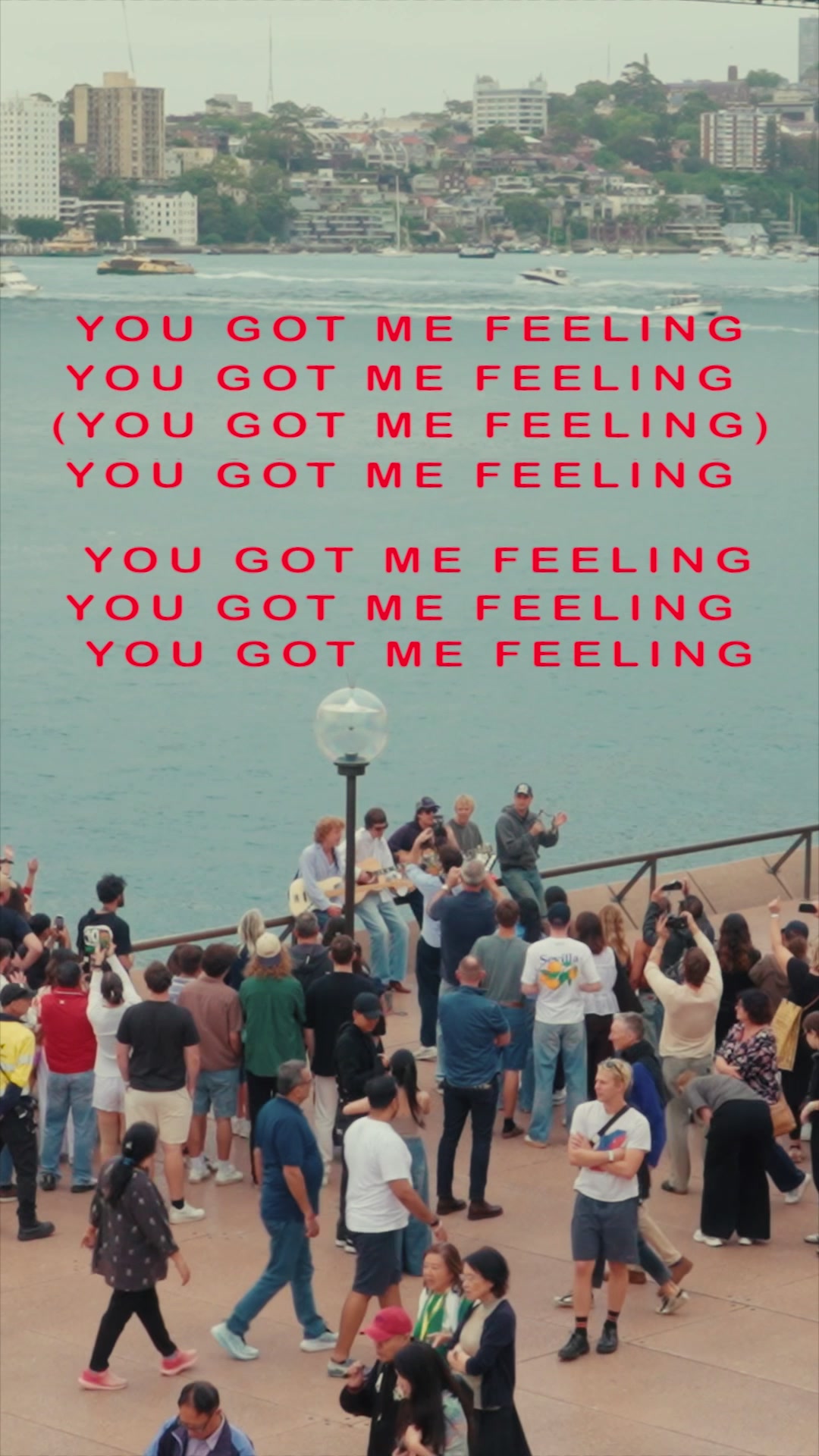 @Parcels