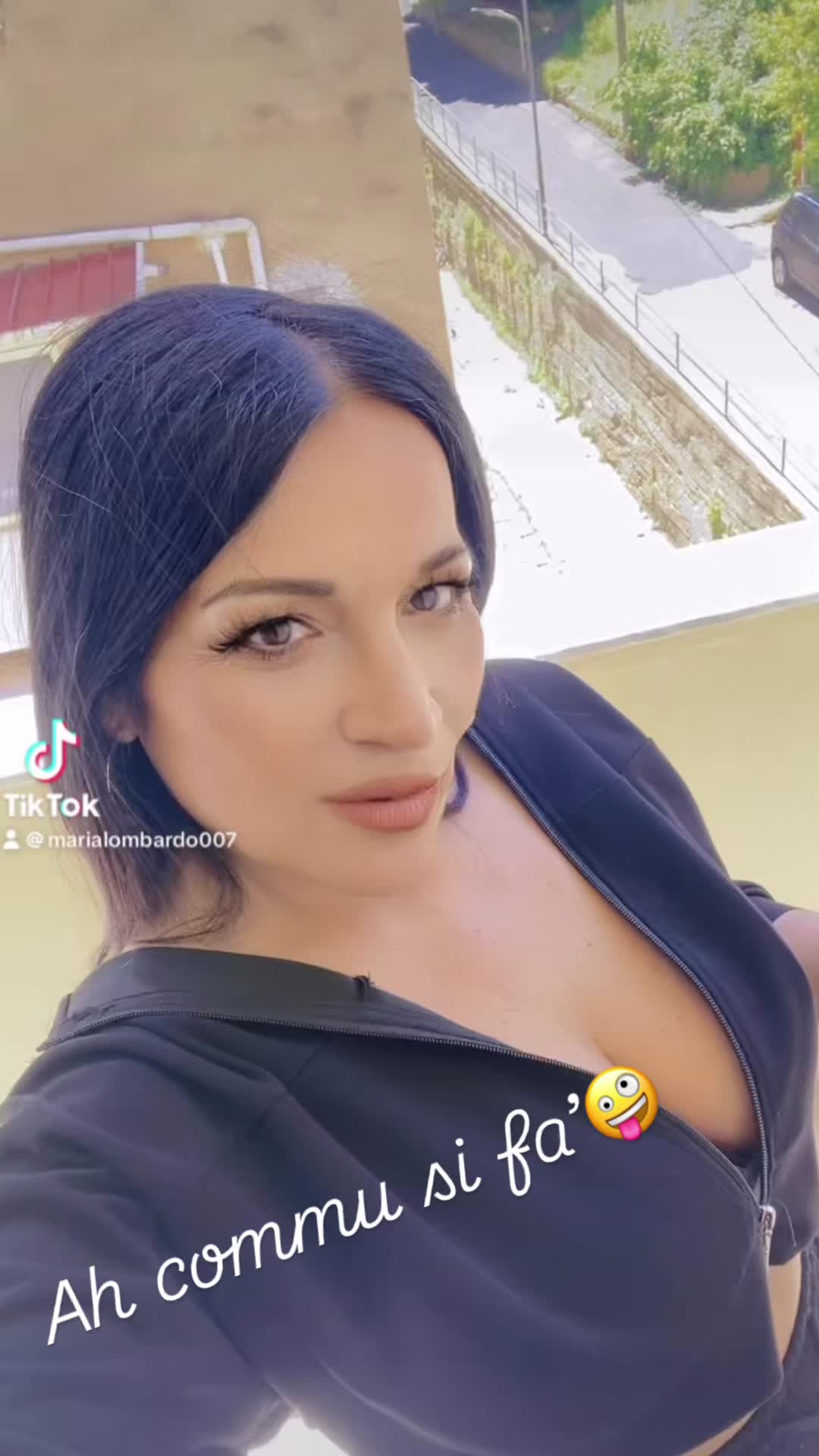 @Maria Lombardo